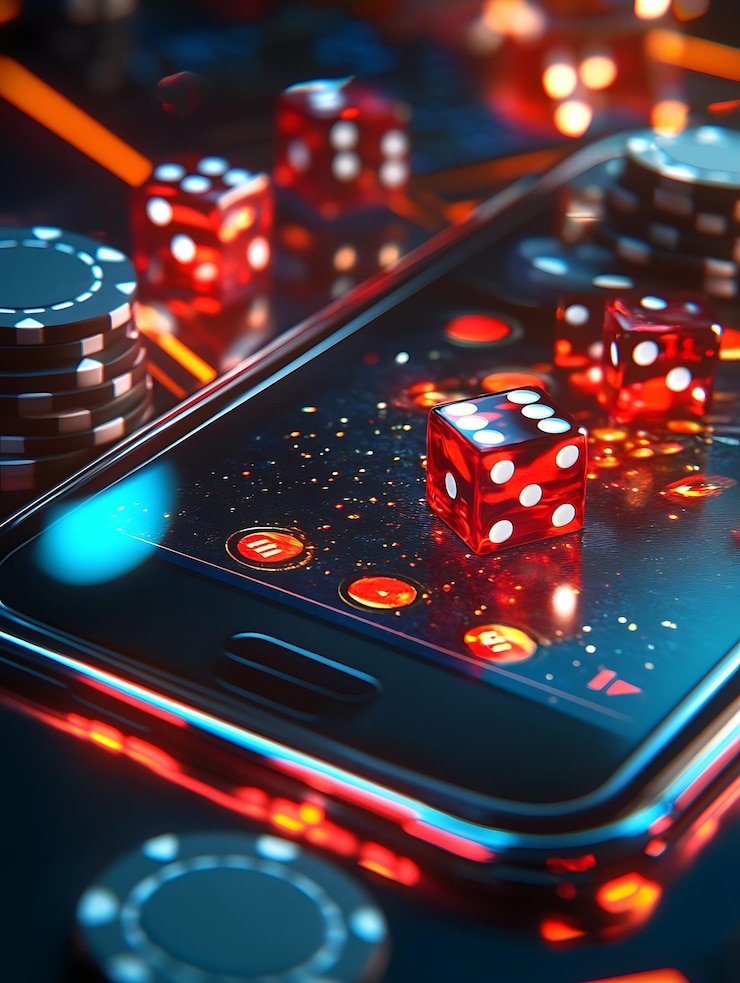 Tampilan permainan Kombinasi Number live dealer di platform dolantoge dengan streaming HD