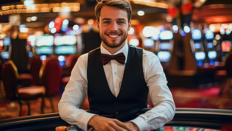 Tampilan Result Table dolantoge dengan hasil permainan live dealer terbaru